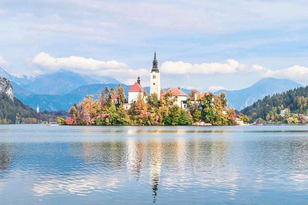 Bled, 布萊德, 布雷德, 布列德