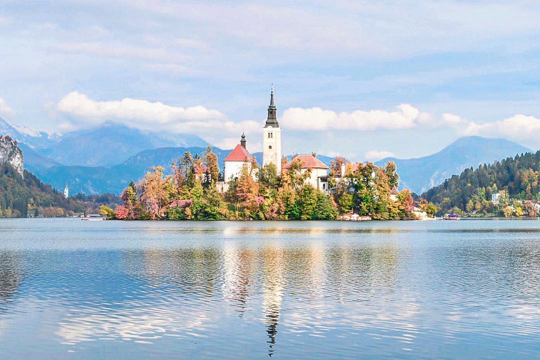 Bled, 布萊德, 布雷德, 布列德