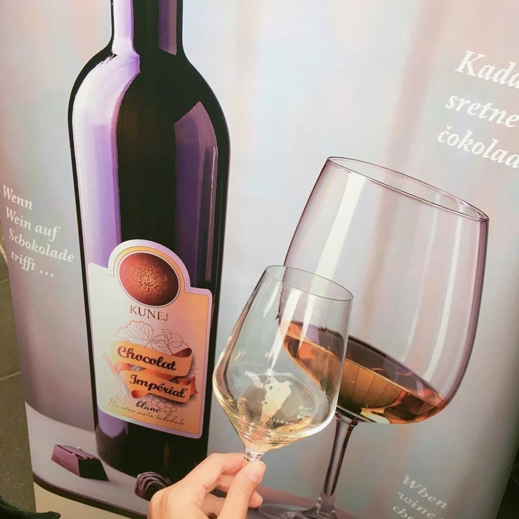Slovenian Wine Festival, 斯洛維尼亞, 紅酒節, 斯洛文尼亞