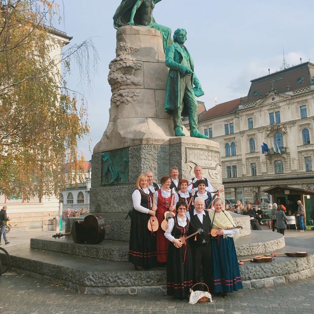 Slovenian Wine Festival, 斯洛維尼亞, 紅酒節, 斯洛文尼亞