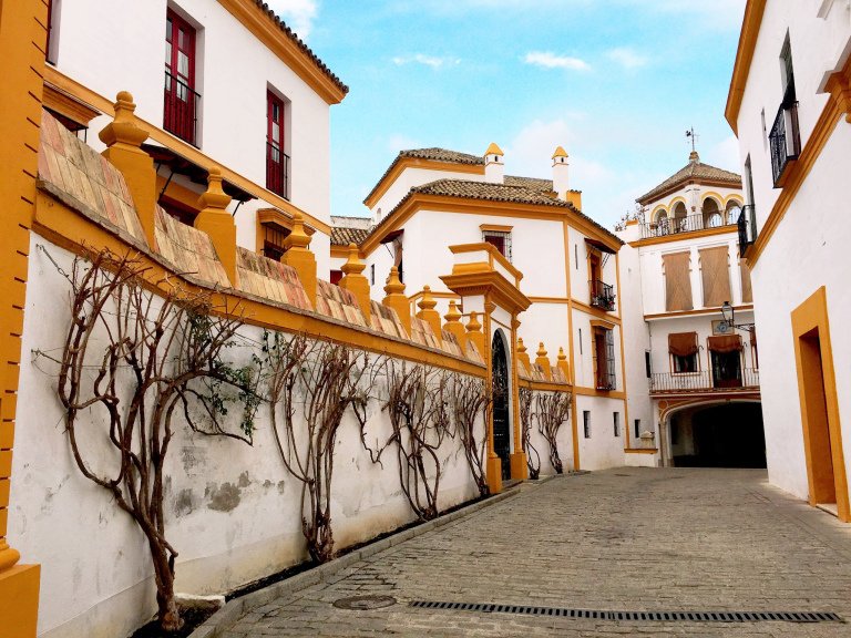 鬥牛廣場, Plaza de Toros