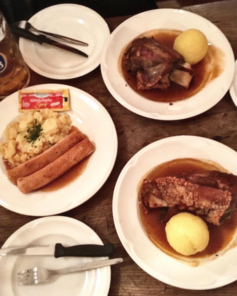 HB皇家啤酒屋, Hofbräuhaus München