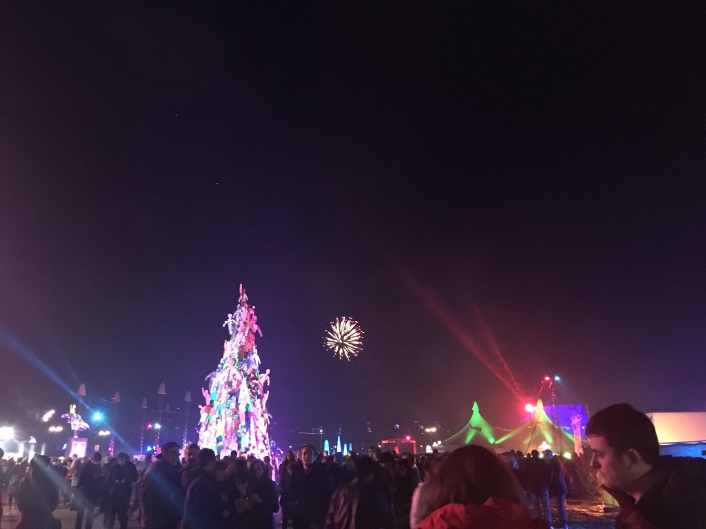 Münchner Silvesterpartys