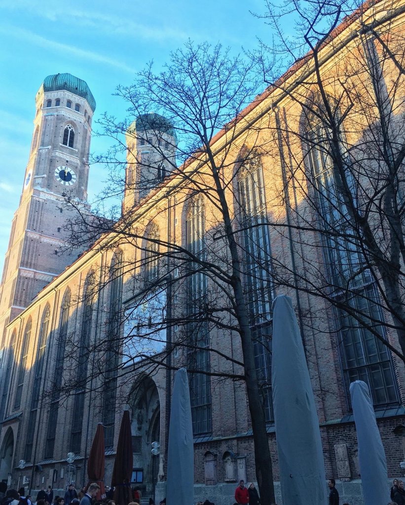 聖母教堂, Frauenkirche