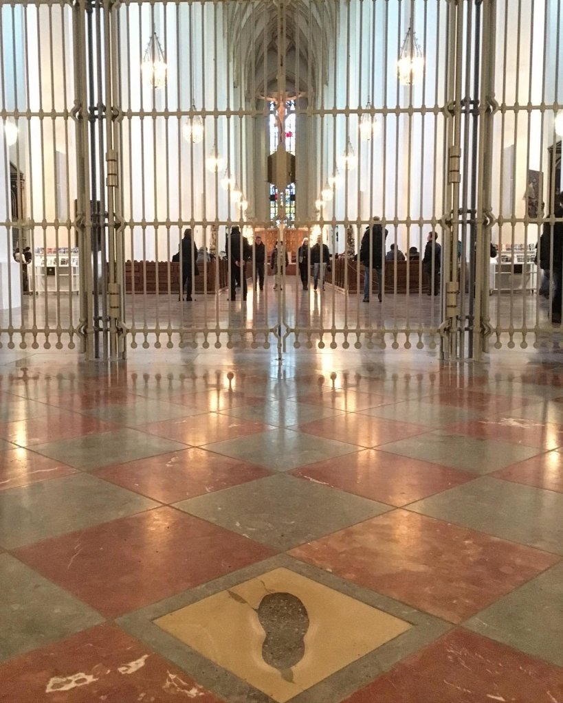 聖母教堂, Frauenkirche