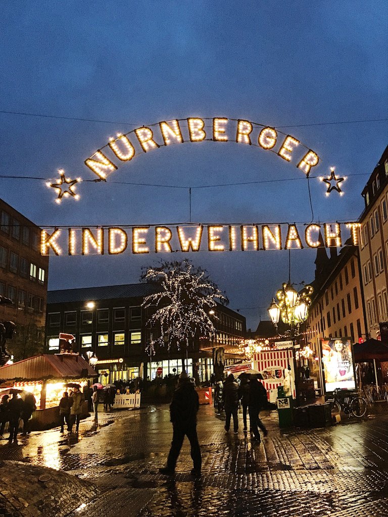 Christmas Market