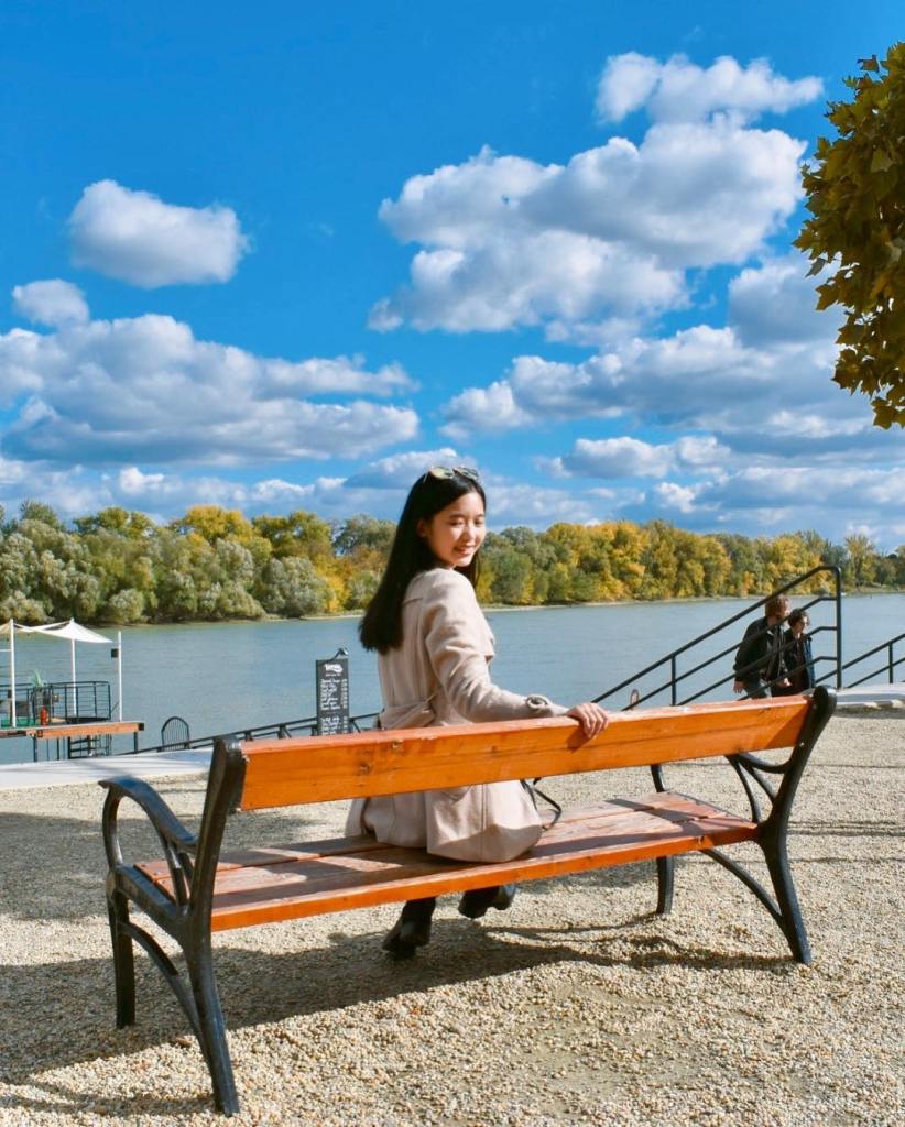 Szentendre, 聖安德烈, 多瑙河