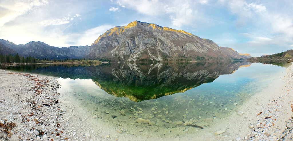 Bohinj, 博希尼, 波茵