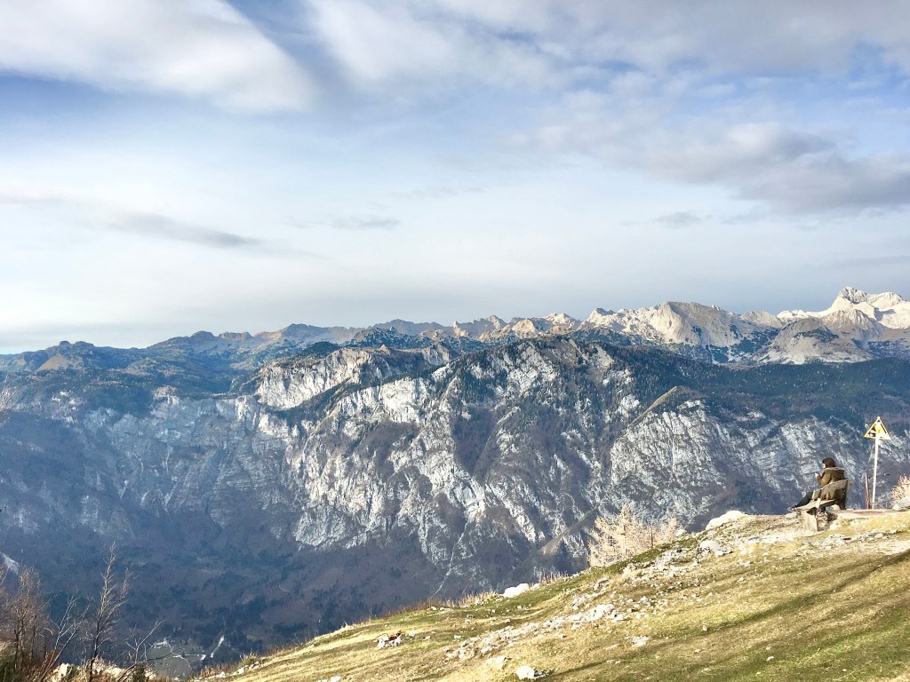 bohinj, vogel, cable car, 博希尼