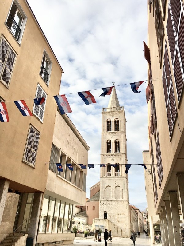 Zadar