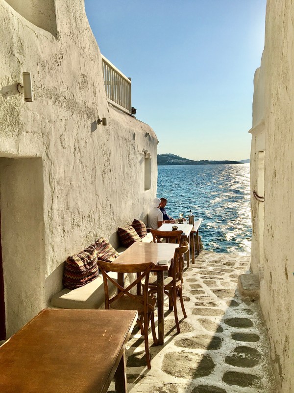 Kastro’s Restaurant