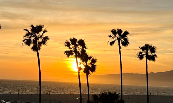 Santa Monica, 聖塔莫尼卡