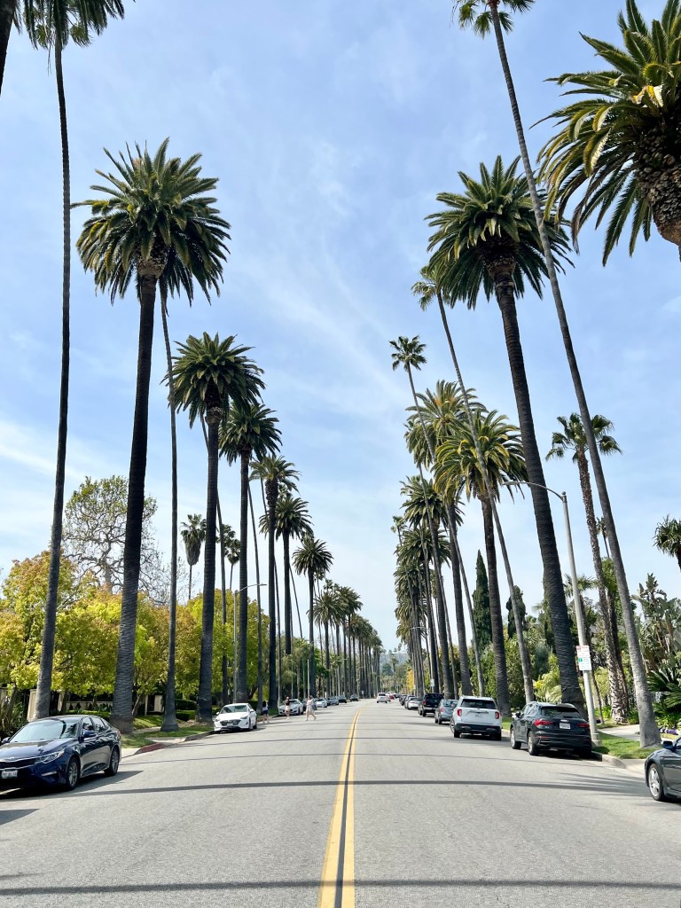 比佛利山莊, Beverly Hills